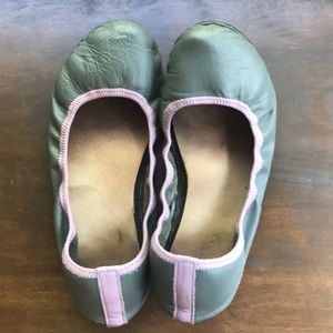 Softstar Ballerine size 12 (11U)